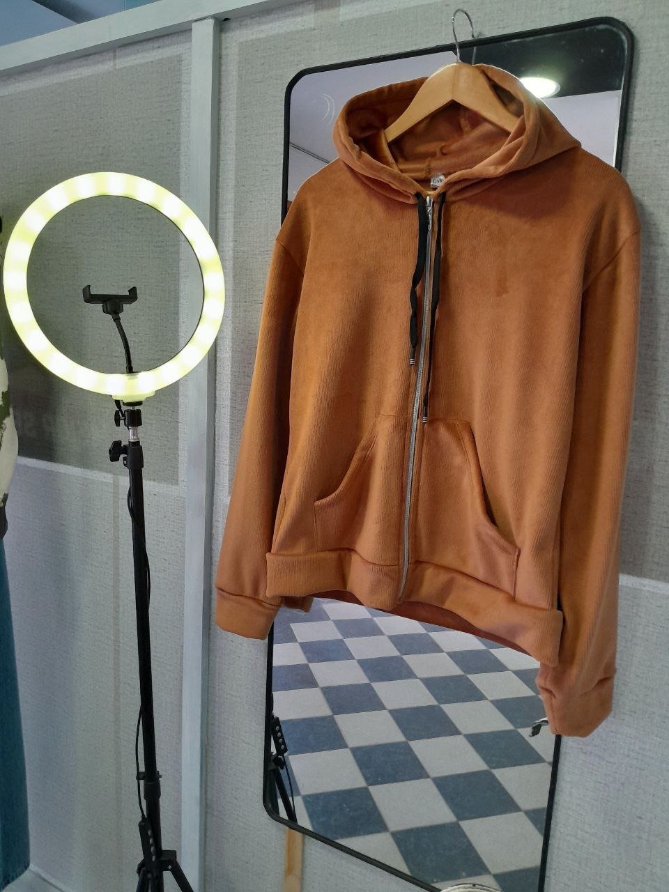 Campera de plush - Image 4