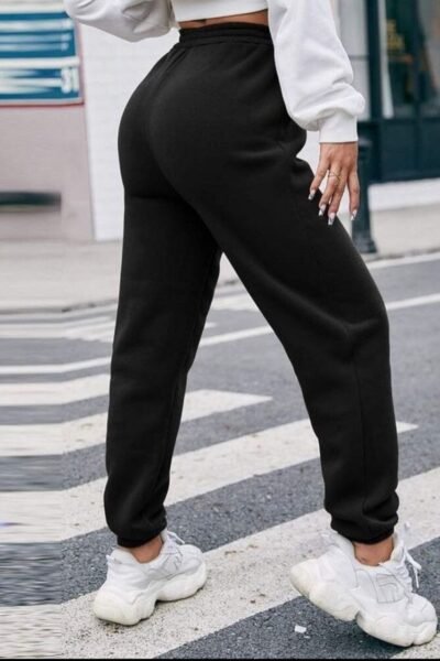 Babuchas de algodon con friza