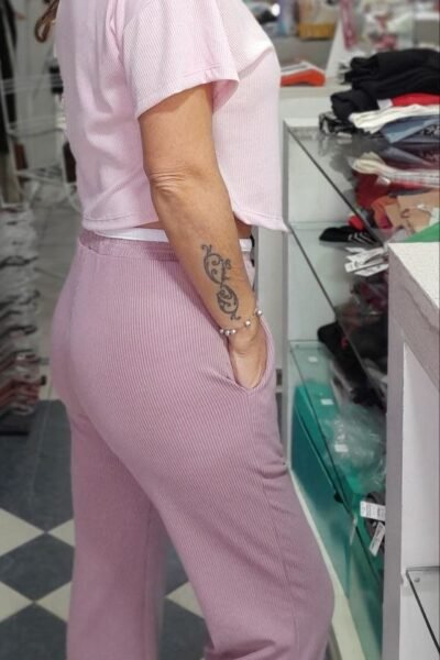 PALAZO MORLEY IMPORTADO estilo casual