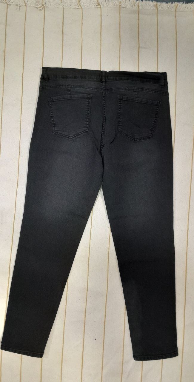 Jeans chipin elastizado - Image 2