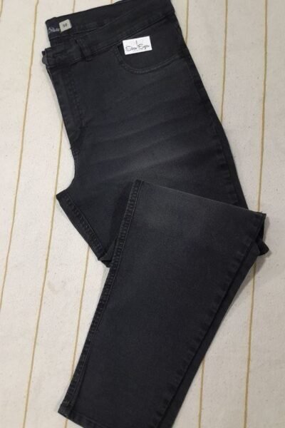 Jeans chipin elastizado