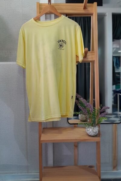 Remerones de algodon